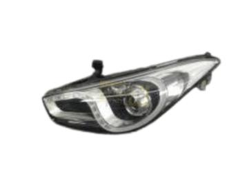 Hyundai i40 CW koplamp Links (HID adaptief) Origineel! 92101 beschikbaar voor biedingen