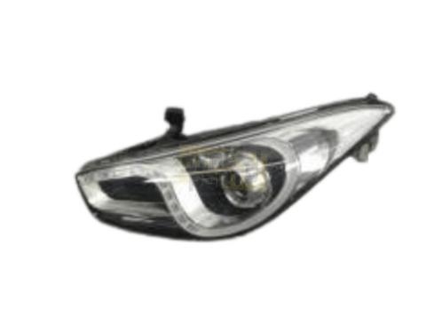 Hyundai i40 CW koplamp Links (HID adaptief) Origineel! 92101, Auto-onderdelen, Verlichting, Hyundai, Nieuw, Verzenden