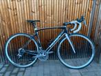 Koga carbon racefiets, Fietsen en Brommers, Fietsen | Racefietsen, Ophalen, Carbon, 49 tot 53 cm, Zo goed als nieuw