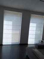 Te koop: 2 luxe vouwgordijnen super kwaliteit van Artevelum, Enlèvement