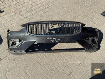 Volvo S60 III V60 II Cross Country voorbumper beschikbaar voor biedingen