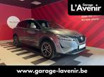 Nissan Qashqai Tekna, Achat, Euro 6, Entreprise, Boîte manuelle