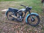 FN XIII 250cc motorfiets, Motoren, 250 cc, Overig, 1 cilinder