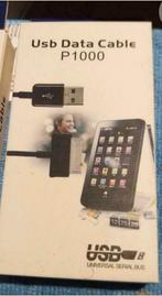 Chargeur Cable Pour Samsung Galaxy Tab Tablette 7" 8.9" 10.1, Enlèvement ou Envoi, Neuf, Samsung