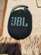 Jbl bleutooth box, Ophalen, Gebruikt, JBL