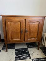 Lage kast, Huis en Inrichting, Ophalen, Gebruikt