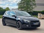 VW Golf 6 1.4i benzine Euro5 09/2009 178.000KM + KEURING, Euro 5, Bedrijf, 5 zetels, Golf