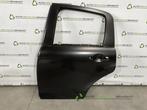 Portière 4portes arrière gauche d'un Citroen C3, Autos : Pièces & Accessoires, -, -, 3 mois de garantie, Utilisé