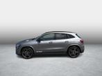 Mercedes-Benz GLA GLA 180 AMG LINE - PANO DAK - TREKHAAK - A, Auto's, Mercedes-Benz, Stof, Gebruikt, Zwart, 136 pk