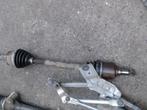 Cardan gauche Fiat Punto Evo 3 1.2i 51kw 2009-2013 LP/14957, Ophalen of Verzenden, Gebruikt, Fiat