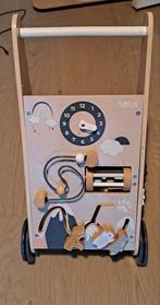 Baby loopwagen Tryco Nature, Kinderen en Baby's, Ophalen