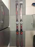 Head Integrale 007 - all Mountain ski - 177, 160 à 180 cm, Skis, Enlèvement, Utilisé