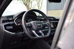 Audi RS Q3 Sportback 2.5TFSI Quattro/Carbon/Pano/MAXTON/NEW!, Auto's, Automaat, Zwart, 5 zetels, SUV of Terreinwagen