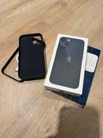 iPhone 13 256 GB, Telecommunicatie, Mobiele telefoons | Apple iPhone, 256 GB, Blauw, IPhone 13, Ophalen of Verzenden