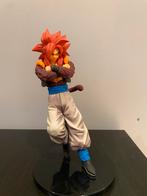 Figurine Dragon Ball Gogeta Super Saiyan 4 SSJ4, Collections, Comme neuf