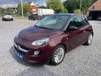 Opel Adam 1.2i Glam (EU6.2), Voorwielaandrijving, 4 zetels, ADAM, Gebruikt
