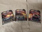 Rares Hotwheels "need for speed" 3 modèles, Enlèvement ou Envoi