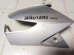 suzuki gsr 600 linker zijflank, Motoren, Ophalen of Verzenden, Gebruikt