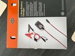 Chargeur de batterie pour Harley-Davidson, Motoren, Accessoires | Overige, Ophalen, Nieuw