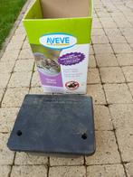 Ratten lokdoos + rattenval, Ophalen, Gebruikt, Ongediertebestrijding