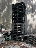 Plastiek paletten te koop, Ophalen