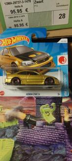 Verschillende hotwheels modellen 4 euro per stuk, Enlèvement ou Envoi, Neuf