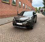 Peugeot 5008 suv GT line 2.0 180pk diesel, Auto's, Automaat, Overige kleuren, Leder en Stof, 7 zetels