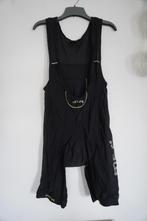 Fietsbroek met bib, Fietsen en Brommers, Ophalen, Gebruikt, Heren, XL