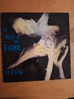 The Cure- Het hoofd op de deur- LP, Cd's en Dvd's, Vinyl | Rock, Ophalen of Verzenden, Gebruikt