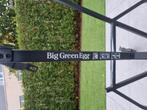 Big Green Egg draagkar Large, Ophalen, Zo goed als nieuw