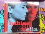 Bande-son de Hable with Bella, CD & DVD, CD | Musiques de film & Bandes son, Comme neuf, Enlèvement ou Envoi