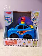 Press 'N Zoom Race Car, Kinderen en Baby's, Nieuw, Ophalen