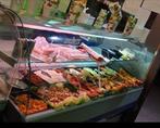 Frigo comptoir, Ophalen