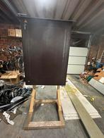 Werfkast gekeurd, Enlèvement, Comme neuf