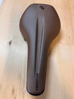 Selle syncros belcarra marron 130mm, Comme neuf