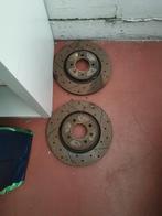 2 disque golf 2 pour g60, Gebruikt, Volkswagen, Ophalen