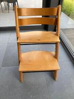 Stokke Tripp Trapp meegroeistoel, Kinderen en Baby's, Kinderstoelen, Ophalen, Gebruikt, Meegroeistoel