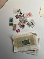 Postzegels - varia, Postzegels en Munten, Ophalen