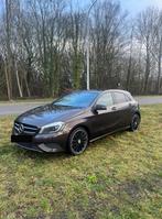 MERCEDES A200CDI 4Matic EUR6- Automaat, Auto's, Mercedes-Benz, Automaat, Euro 6, Bruin, 127 g/km