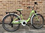 Kinderfiets Oxford Scarlet, Ophalen, Zo goed als nieuw, 20 inch of meer, Oxford