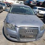 Je cherche une caisse audi A3, Auto's, Bedrijf, 5 deurs, Te koop, A3