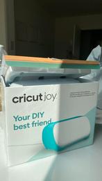 Machine cricut joy + easypress mini