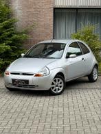 Ford Ka 1.3 Benzine Euro 4, Ka, Bedrijf, Handgeschakeld, Euro 4