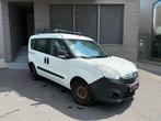 Opel Combo / 2015 / 7 plaats / 160.000km / Euro 6b, Auto's, Euro 6, Bedrijf, Te koop, 70 kW