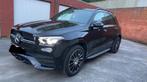 Mercedes GLE 300D 2022 4matic amg line, Isofix, Achat, Particulier, GLE