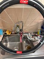 Scatto koersfiets, Fietsen en Brommers, Ophalen, Frame, Gebruikt, Scatto
