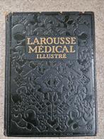 Larousse médical illustré, Antiquités & Art, Enlèvement, Galtier Boissière