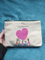 The Body Shop gift set bag cadeau zak met body verzorging, Ophalen, Nieuw, Bad & Douche