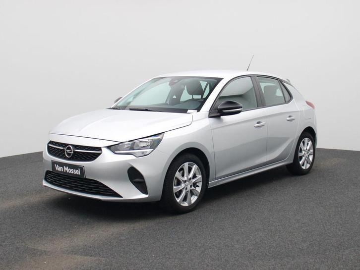 Opel Corsa 1.2 55kW S/S Edition NAVI | PDC | Cruise control, Auto's, Opel, Bedrijf, Te koop, Corsa, Airconditioning, Climate control
