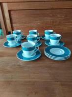 Antiek koffieservies WINTERLING BAVARIA, Antiek en Kunst, Ophalen of Verzenden